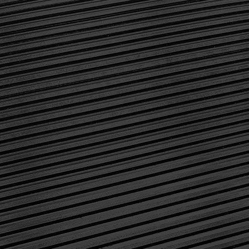 Piso de goma 1mm - Ancho 2 metros